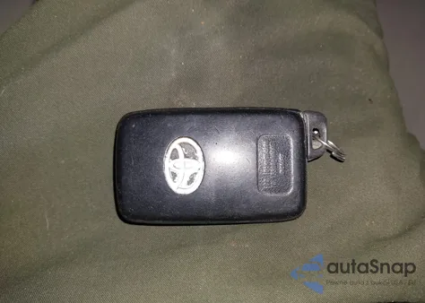 2009 Toyota Highlander Hybrid Limited из США, поврежденный, VIN JTEEW44A992032487